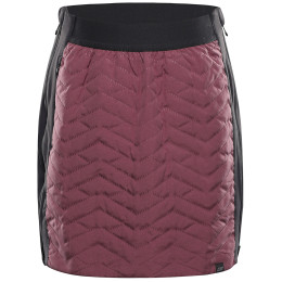 Damenrock Alpine Pro Lolla 3 lila Purple