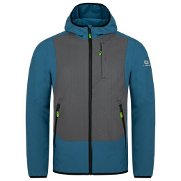 Herrenjacke Loap Urelon blau DarkBlue