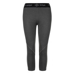 Damen-Leggings Kilpi Roslyn W schwarz Blk