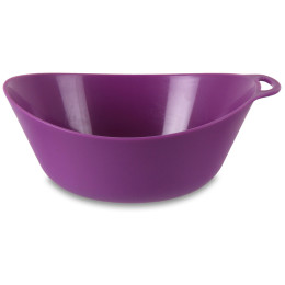 Essensschale LifeVenture Ellipse Bowl lila purple