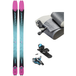 Skialp-Set Dynafit Seven Summits+ W Ski Set