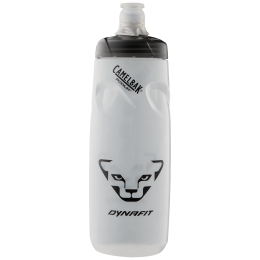 Flasche Dynafit Race Bottle weiß Transparent