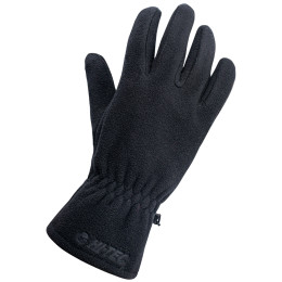 Herrenhandschuh Hi-Tec Bage schwarz Black