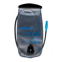 Wasser-Sack Husky Fill 2L s horním plněním blau