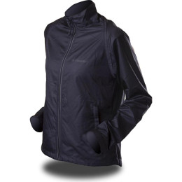 Damenjacke Trimm Natal II schwarz Black