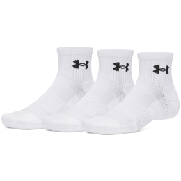 Socken-Set Under Armour Performance Cotton 3P Qtr