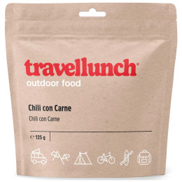 Trekkingnahrung Travellunch Chili con Carne mit Rindfleisch 125