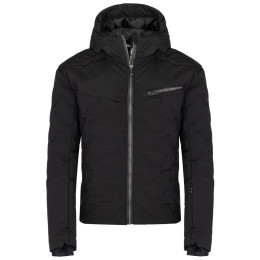 Herren Skijacke Kilpi Teddy-M (2021) schwarz Blk