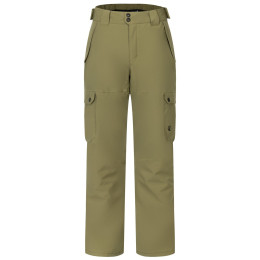 Herrenhose Dare 2b Baseplate Insulated Pant grün MartiniOlive