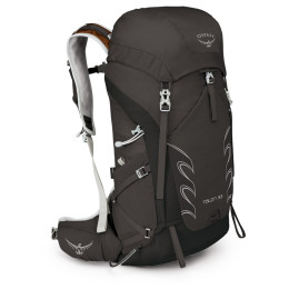 Rucksack Osprey Talon 33 (2023) schwarz Black