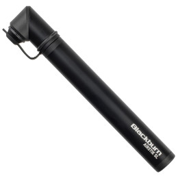 Handpumpe Blackburn AirStik SL schwarz Black