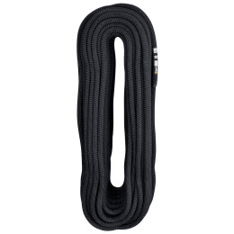 Statikseil Singing Rock Static 10,5 mm (60 m) schwarz Black