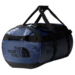 Reisetasche The North Face Base Camp Duffel - M 2023 grau/blau