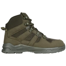 Schuhe Bennon CONDOR O2 NM khaki khaki