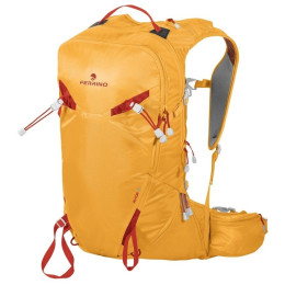 Skialp-Rucksack Ferrino Rutor 25 gelb Yellow
