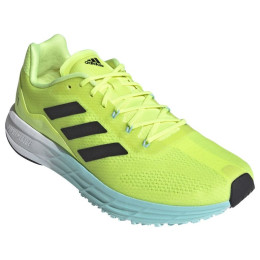 Herrenschuhe Adidas SL20.2 M gelbgrün Syello/Cblack/Claqua