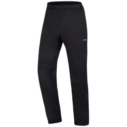 Herrenhose Direct Alpine Cyclone Pants schwarz Black