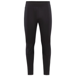 Herrenhose Craft ADV Nordic Race Warm Tights schwarz Black