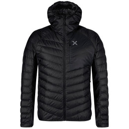 Herrenjacke Montura Pure Duvet schwarz black