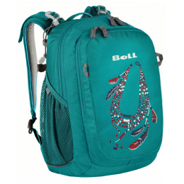 Kinderrucksack Boll Sioux 15