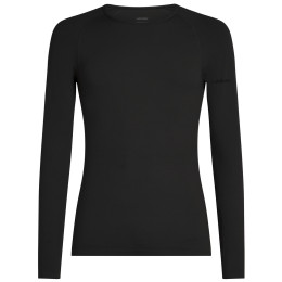 Herren-Funktionsshirt Icebreaker M Mer 260 Zoneknit Seamless LS Crewe