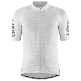 Herren Radtrikot Craft ADV Endur Lumen grau Ash