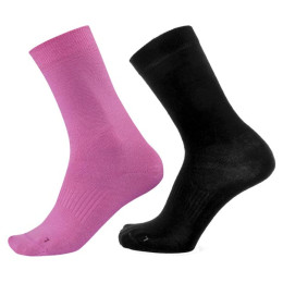 Damensocken Devold Start woman Sock 2pk