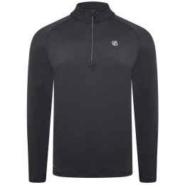 Herren-Sweatshirt Dare 2b Fuse Up II CoreSt grau Ebony Grey