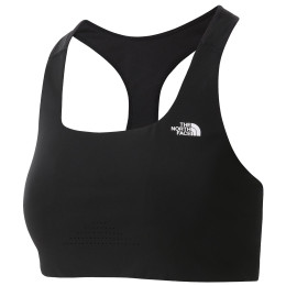 Sport-BH The North Face Movmynt Bra schwarz TNF BLACK