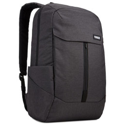 Rucksack Thule Lithos 20L schwarz Black