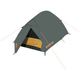 Wanderzelt Zulu Dreamtime Solo grau grey