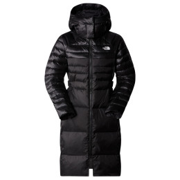 Damenmantel The North Face W Ruby Parka schwarz Tnf Black