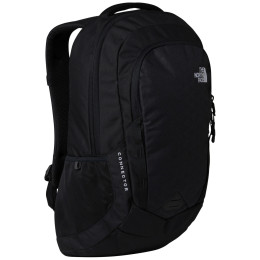 Urban-Rucksack The North Face Connector schwarz TNF Black-NPF