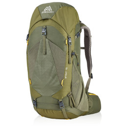 Herren Rucksack Gregory Stout 45 grün FennelGreen