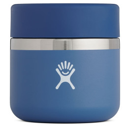 Thermobehälter fürs Essen Hydro Flask 8 oz Insulated Food Jar hellblau Bilberry