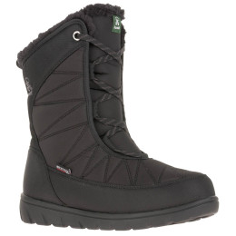Damen Winterschuhe Kamik W' Hannah Mid schwarz Black