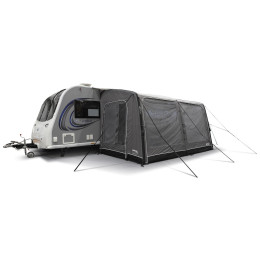 Vorzelt Vango Balletto Air 390 grau Cloud Grey