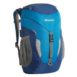 Kinderrucksack Boll Trapper 18 l blau Dutchblue