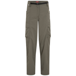 Damenhose Craghoppers NosiLife Medina Cargo Trouser khaki Wild Olive