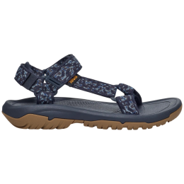 Herrensandalen Teva Hurricane XLT2 blau/schwarz Vibe total eclipse