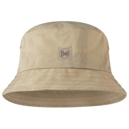 Hut Buff Trek Bucket Hat beige Açai Sand