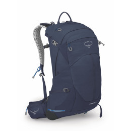 Wanderrucksack Osprey Stratos 24 blau cetacean blue