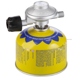 Druckregler Meva Kartuschendruckregler