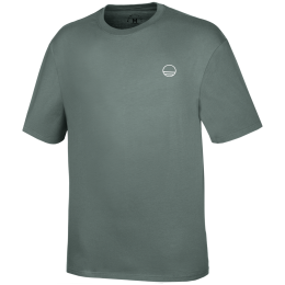 Herren-T-Shirt Wild Country Sequence Man T-shirt grün marsh