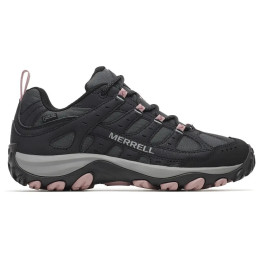 Damen Wanderschuhe Merrell Accentor 4 Sport Gtx schwarz black/rosewood