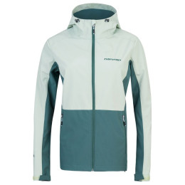 Damen-Softshell-Jacke Hannah Zury Lite