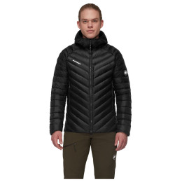 Herrenjacke Mammut Broad Peak IN Hooded Jacket Men