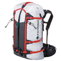 Rucksack Ferrino Instinct 40+5 weiß White