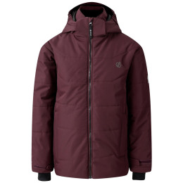 Kinder Winterjacke Dare 2b Explorer Jacket lila Fig