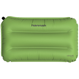 Aufblasbares Kissen Hannah Pillow hellgrün parrot green II